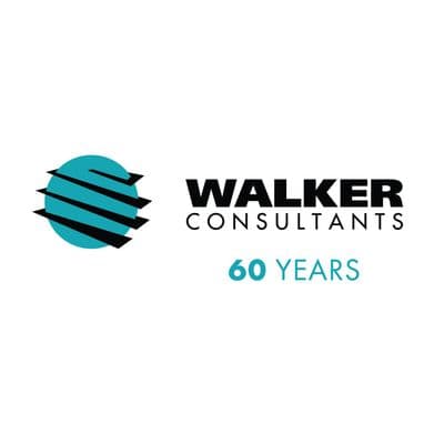 Walker Consultants color logo