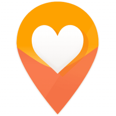 Walk Score color logo