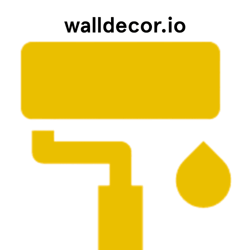 walldecor.io color logo