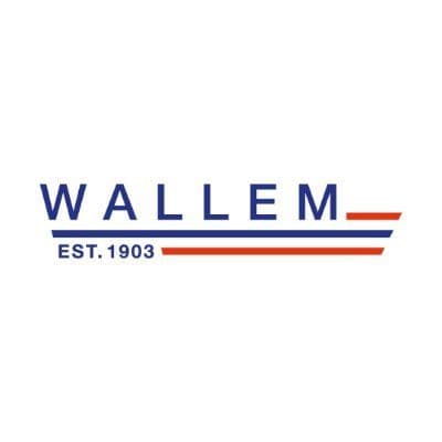 Wallem color logo