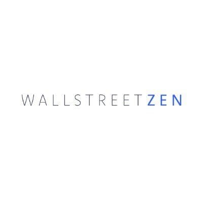 WallStreetZen color logo