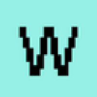 Walrus 🦭 color logo