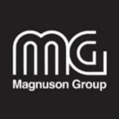 Magnuson Group color logo