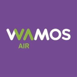 Wamos Air