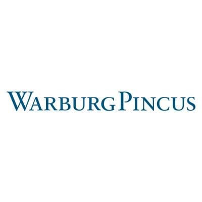 Warburg Pincus LLC color logo
