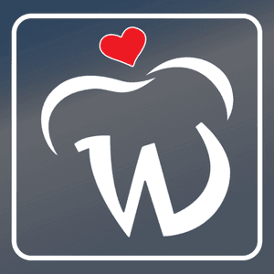 Warm Springs Dental Care color logo