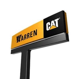 Warren CAT
