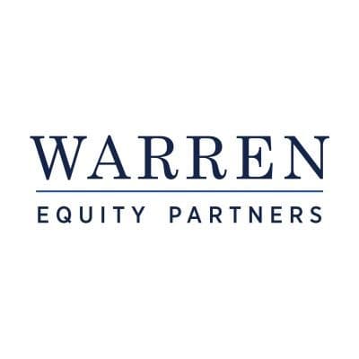 Warren Equity Partners color logo