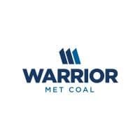 Warrior Met Coal Inc color logo