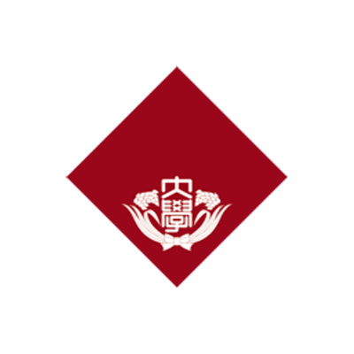 早稲田大学 Waseda University color logo
