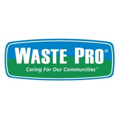 Waste Pro color logo