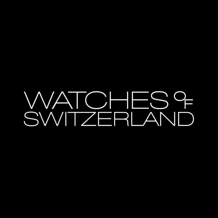 Watches of Switzerland US color logo