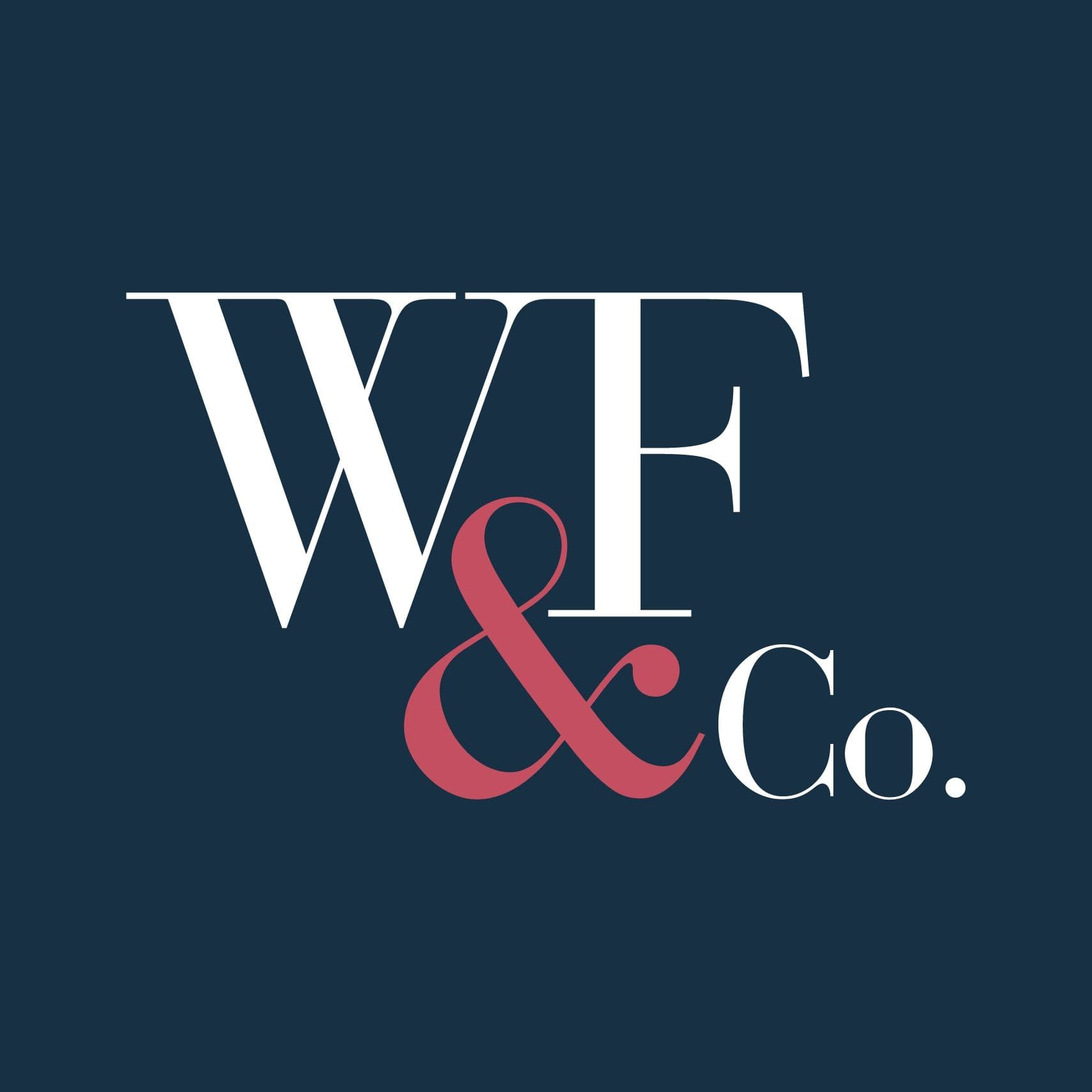Watchfinder color logo
