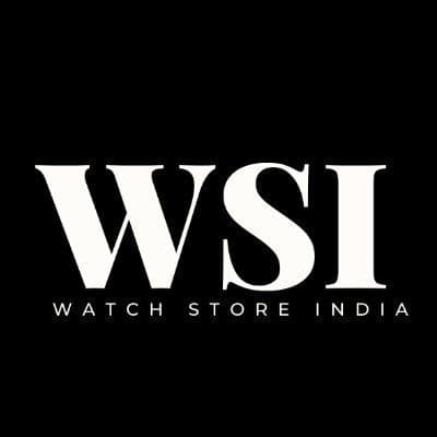 Watch Store India color logo
