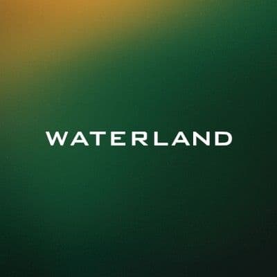 Waterland Private Equity color logo