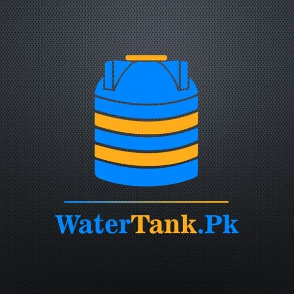 Water Tank Pk color logo