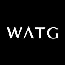 WATG and Wimberly Interiors color logo