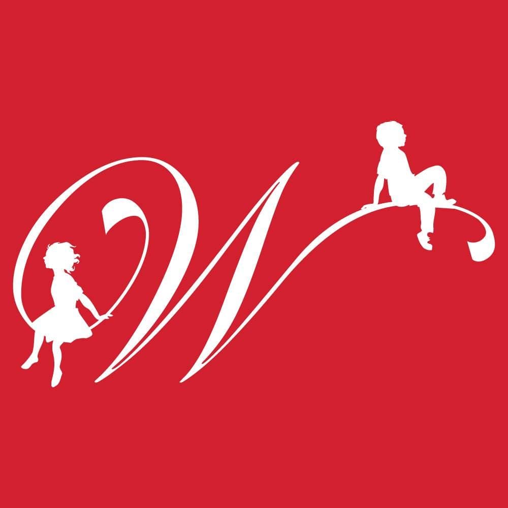 Wauwatosa Day Care color logo