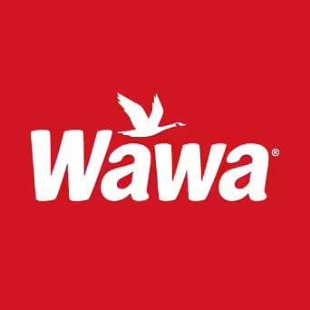Wawa color logo