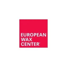 European Wax Center color logo