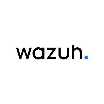 Wazuh color logo
