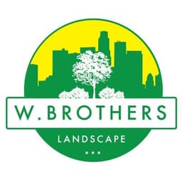 W Brothers Landscape