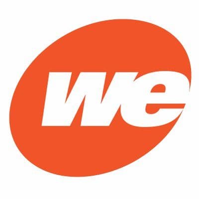 We Energies color logo
