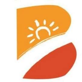 Bright Beginnings Childcare color logo
