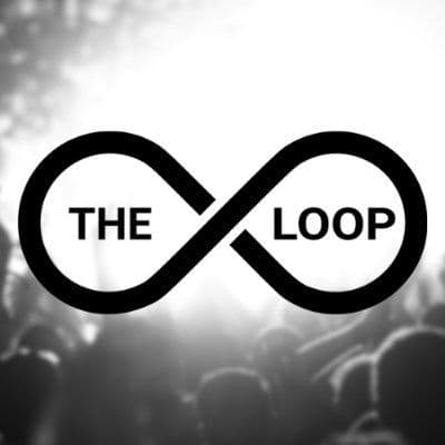 The Loop color logo