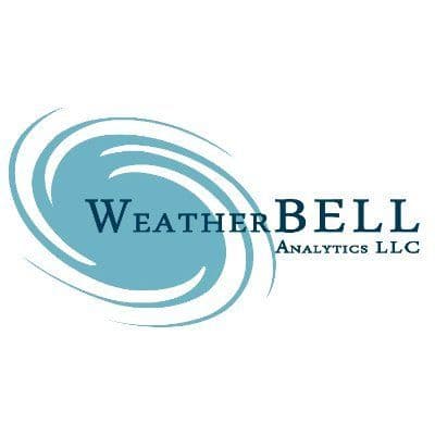 WeatherBELL color logo