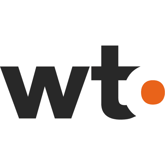 Web Tonic color logo