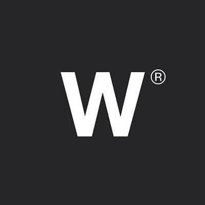 Webydo. color logo
