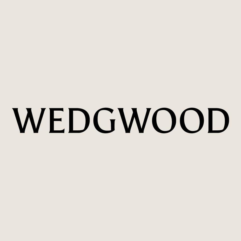 Wedgwood color logo