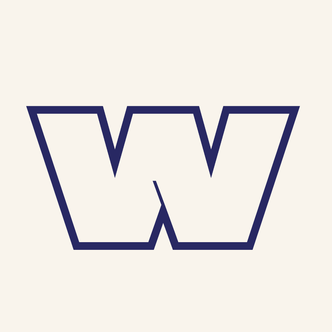 Weezem color logo