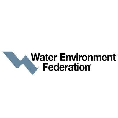 Water Environment Federation color logo