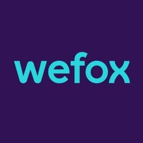 wefox color logo