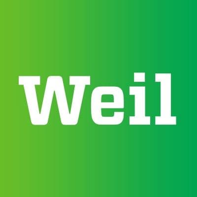 Weil color logo