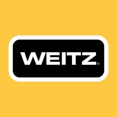The Weitz Company color logo