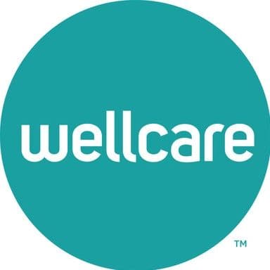 Wellcare color logo