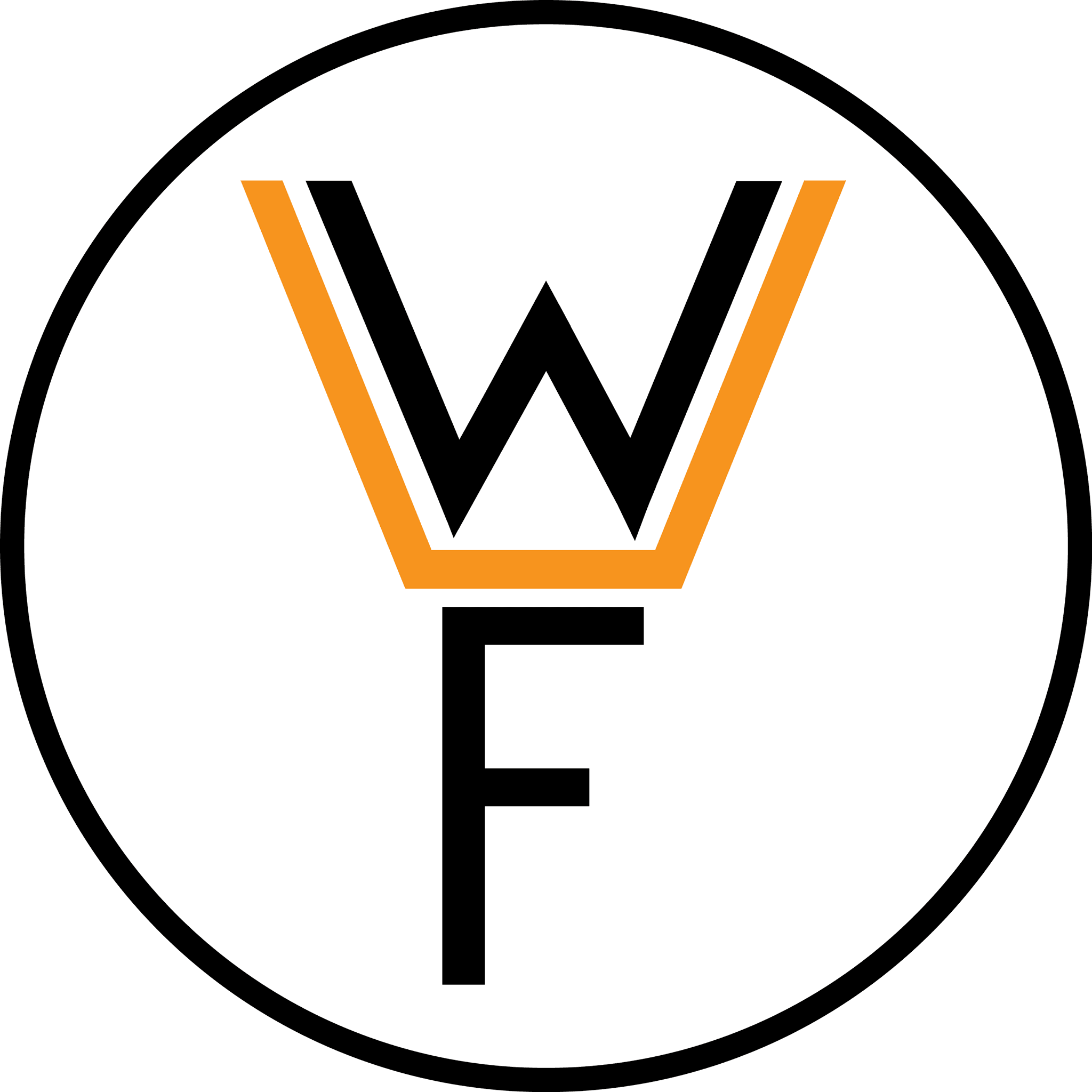WELLSCULPT FOUNDRY color logo