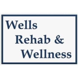 WELLS REHAB & WELLNESS