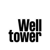 Welltower Inc color logo