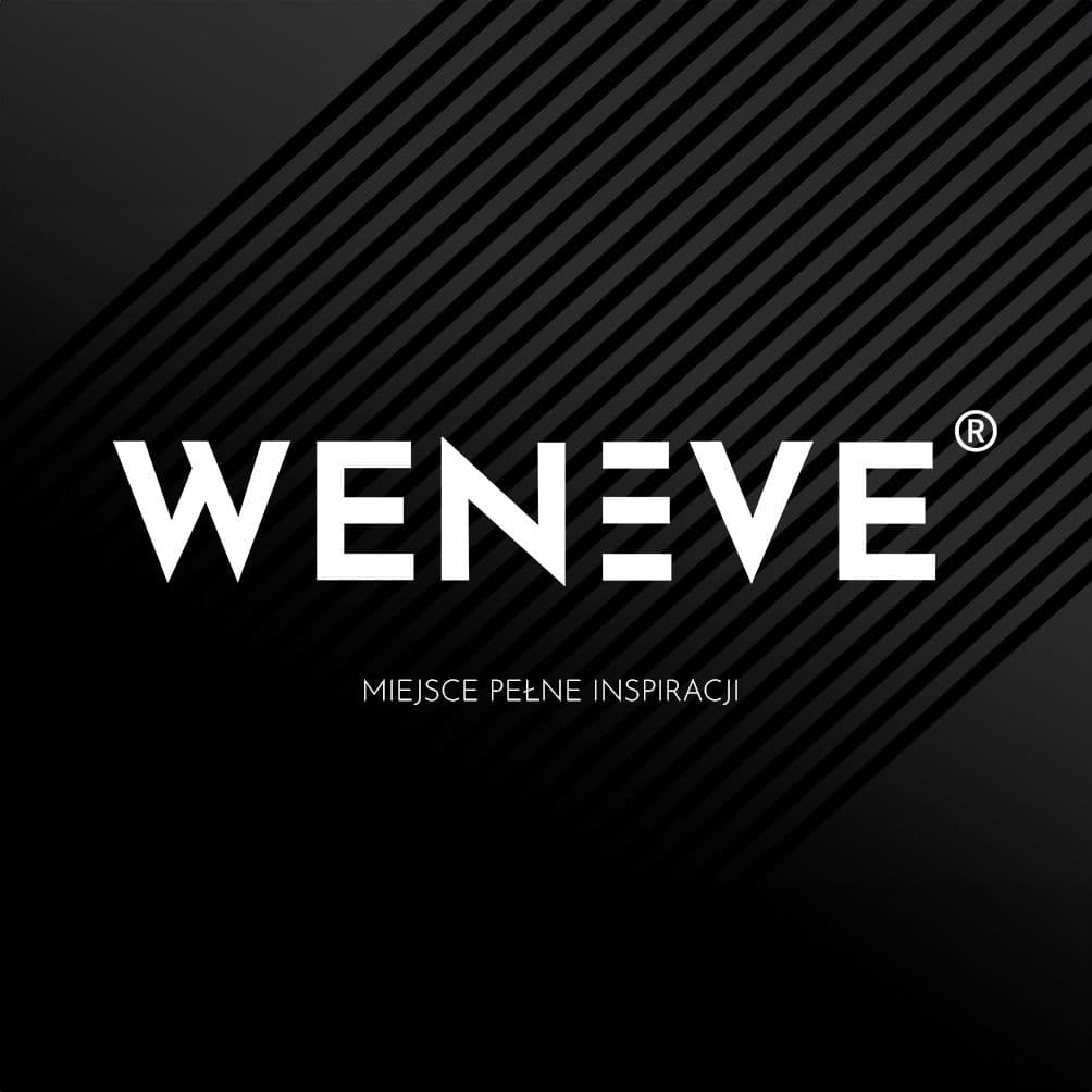 Weneve color logo