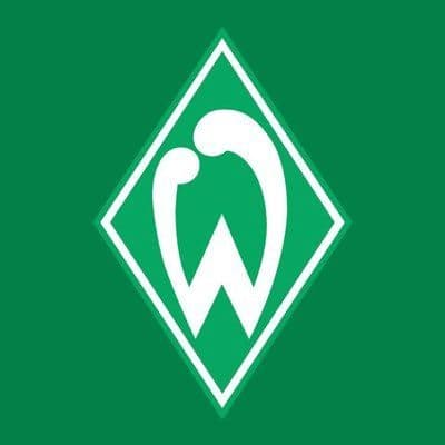 SV Werder Bremen color logo