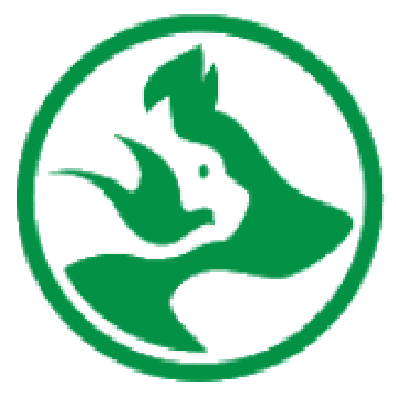 We're All About Pets color logo