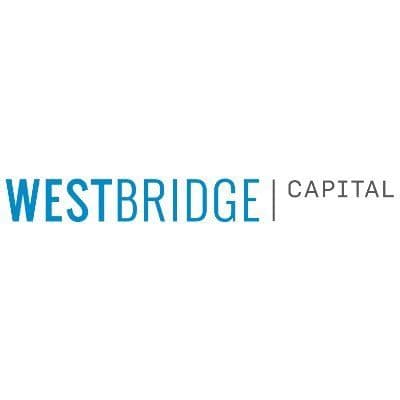 WestBridge Capital color logo