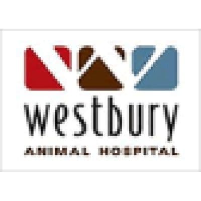 Westbury Animal Hospital color logo