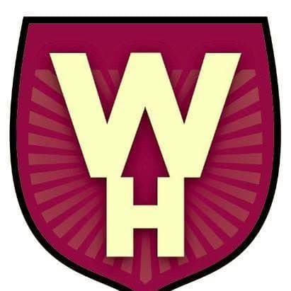 Western Heights Montessori color logo