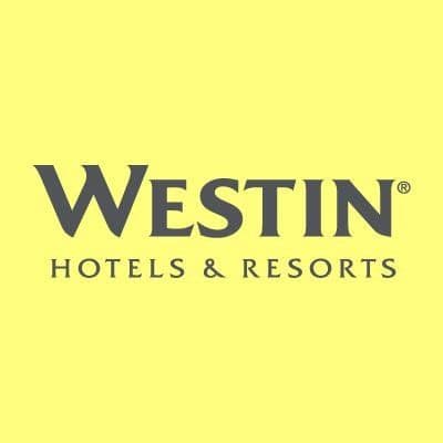 Westin Hotels color logo