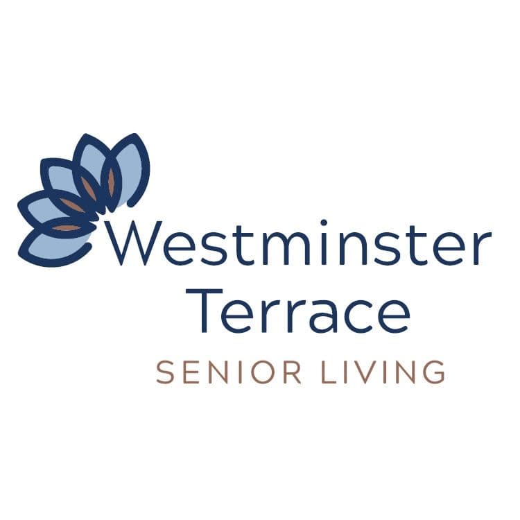 Westminster Terrace Senior Living color logo